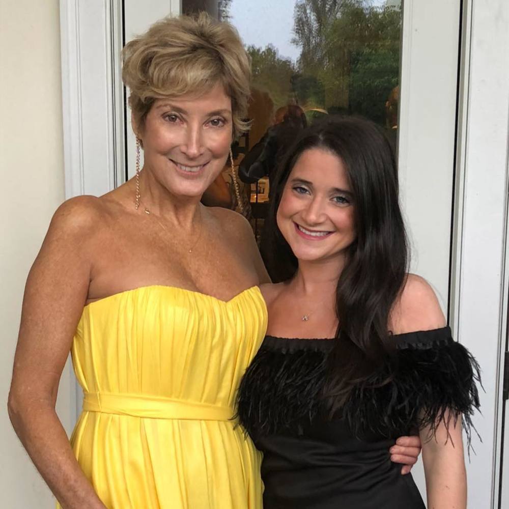 Meet your Posher, Annalisa